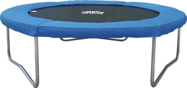 фото Батут для фітнесу (скайджампінгу) inSPORTline IN76110