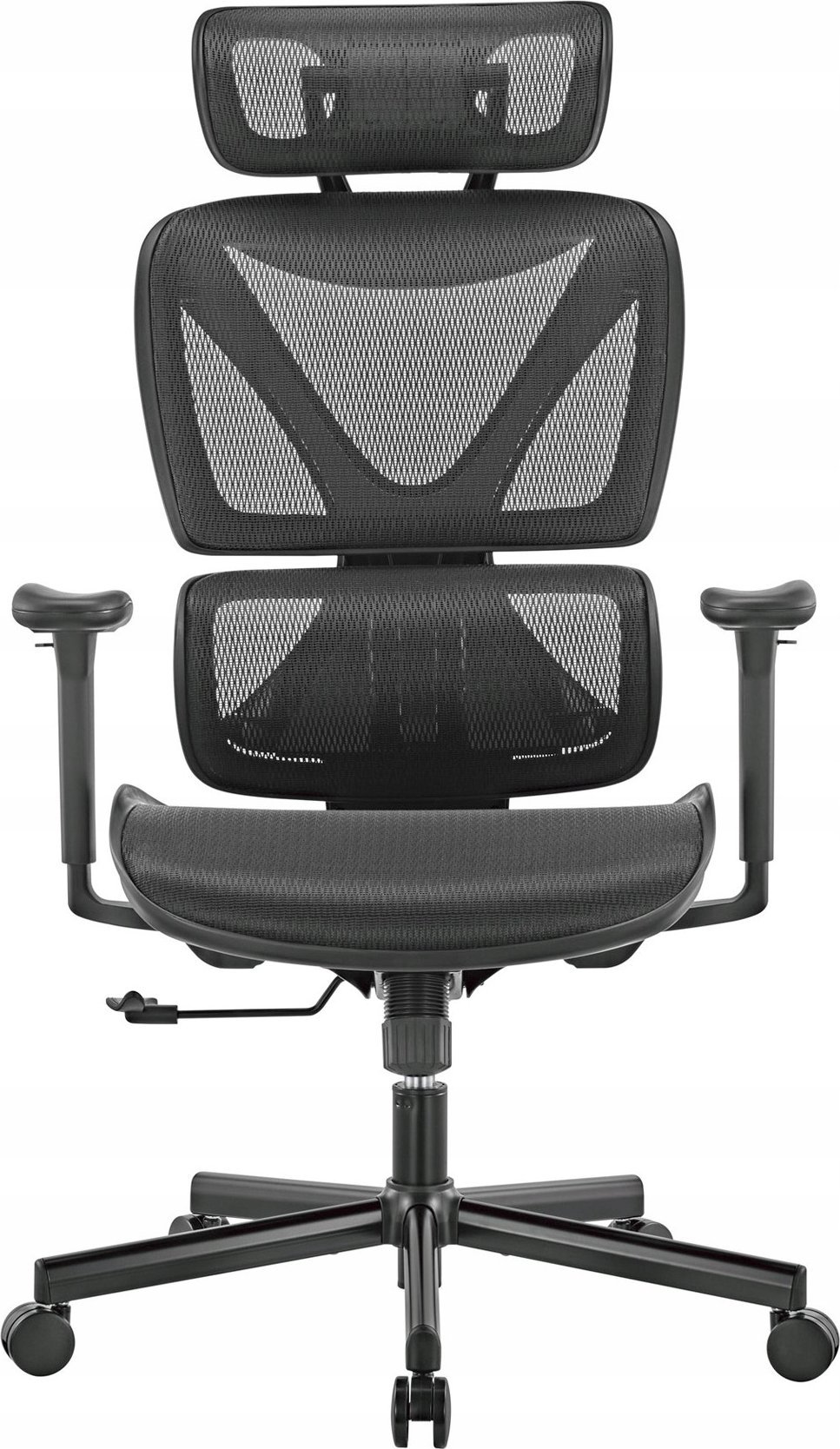 фото Офісне крісло ART CH-02 Manager