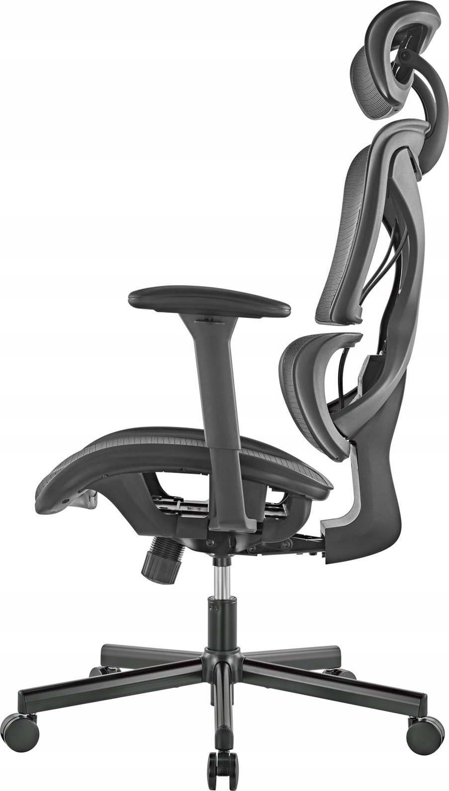 фото Офісне крісло ART CH-02 Manager