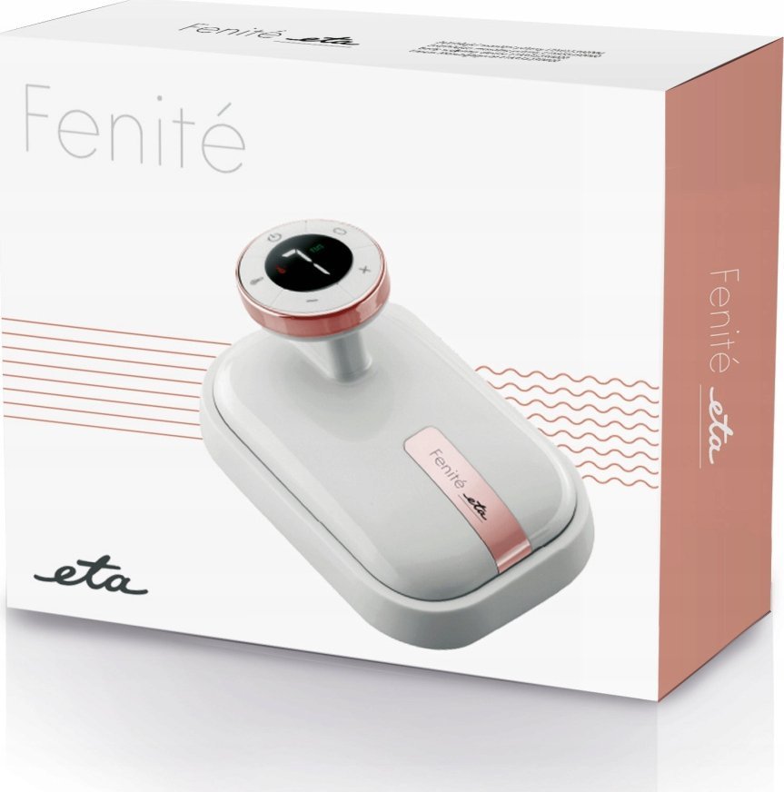 фото Ручний масажер ETA Fenite 935390000