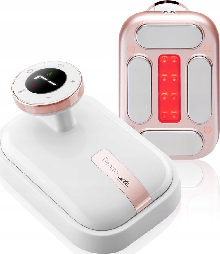 фото Ручний масажер ETA Fenite 935390000