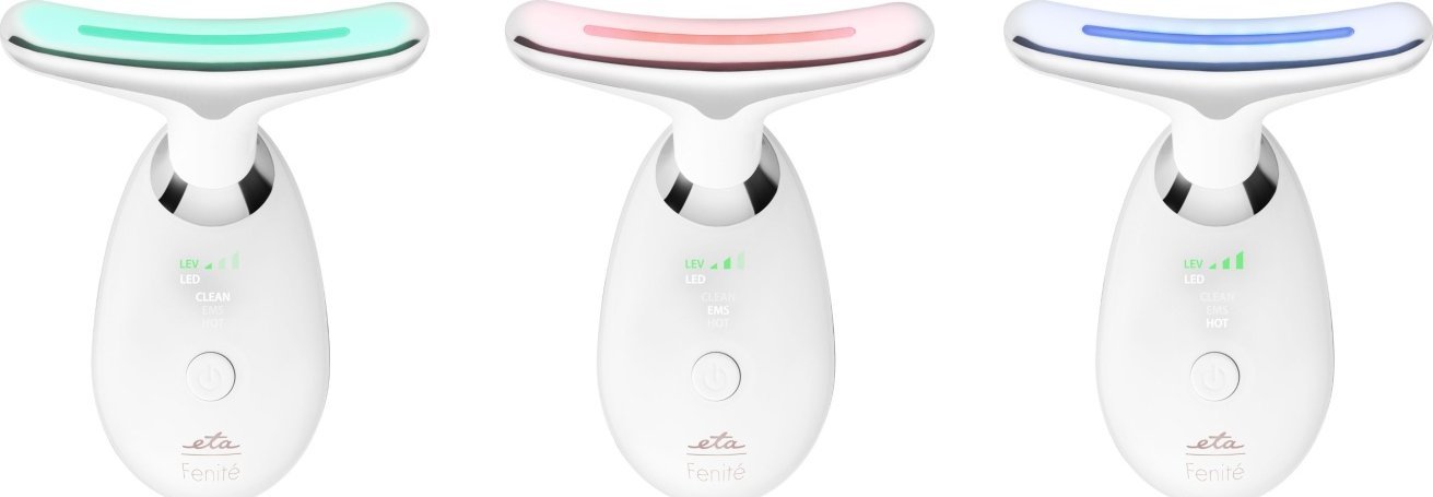 фото Ручний масажер ETA Fenite 4353 90000