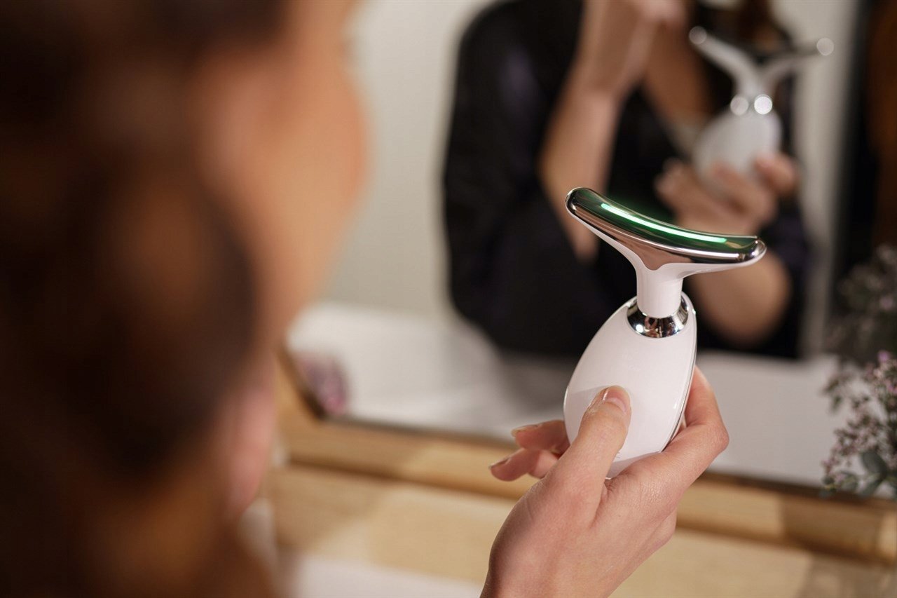 фото Ручний масажер ETA Fenite 4353 90000