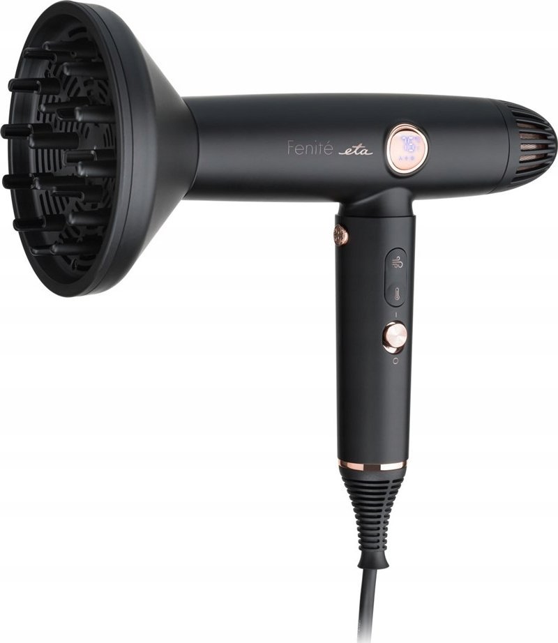 фото Фен ETA Fenite Exclusive 931990000