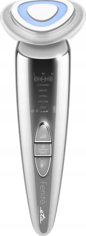 фото Сучасний багатофункціональний пристрій для догляду за шкірою
