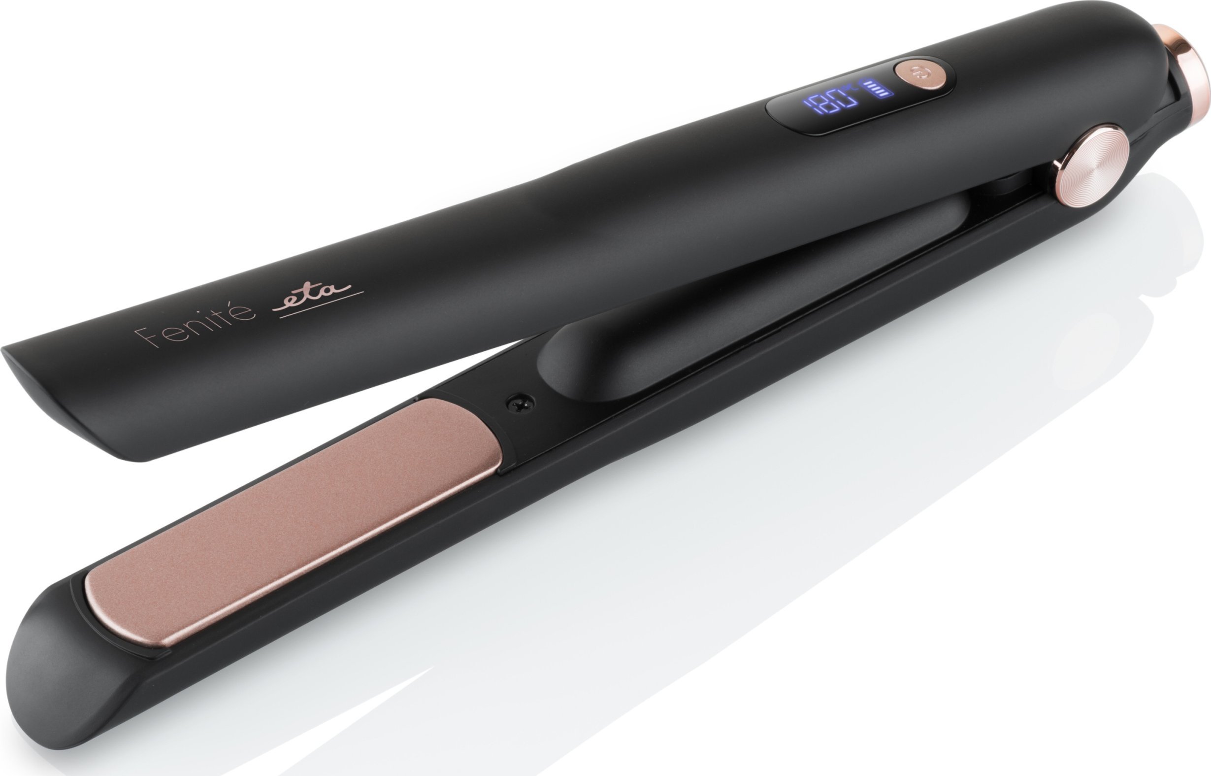 фото Стайлер (випрямляч) ETA Fenite 833390000