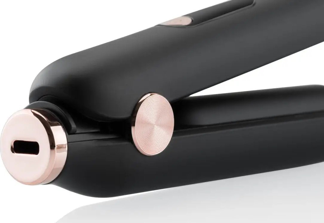 фото Стайлер (випрямляч) ETA Fenite 833390000