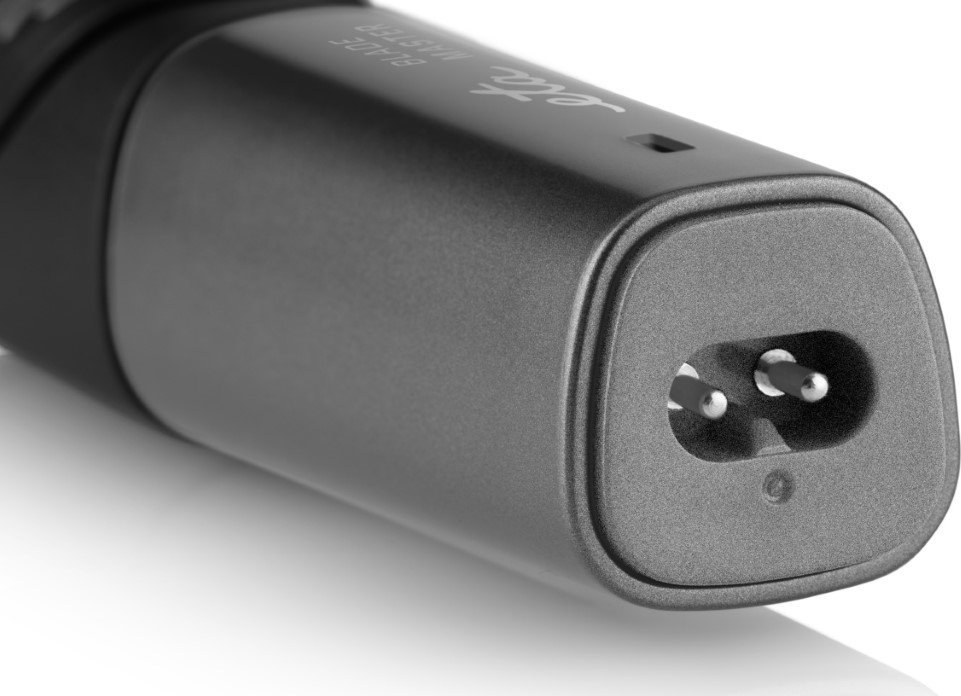 фото Тример для бороди, носа і вух ETA Luis 034190000