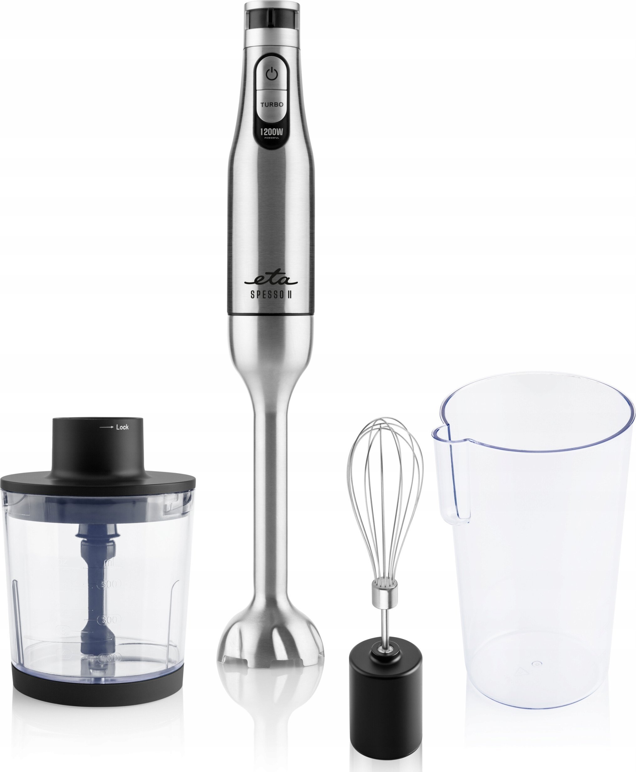 фото Занурюваний блендер ETA Spesso II 3215 90000