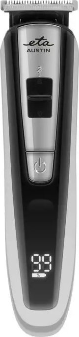 фото Машинка для стрижки ETA Austin 834590000