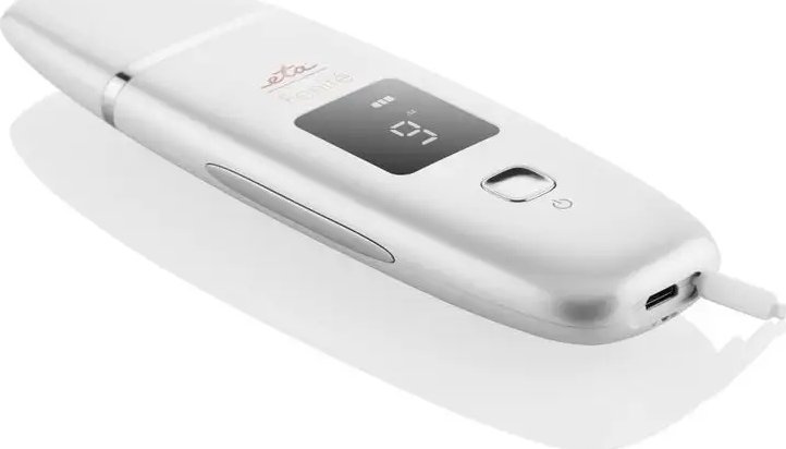 фото Апарат для кавітаційного пілінгу ETA Sonic Clean 5353 90000