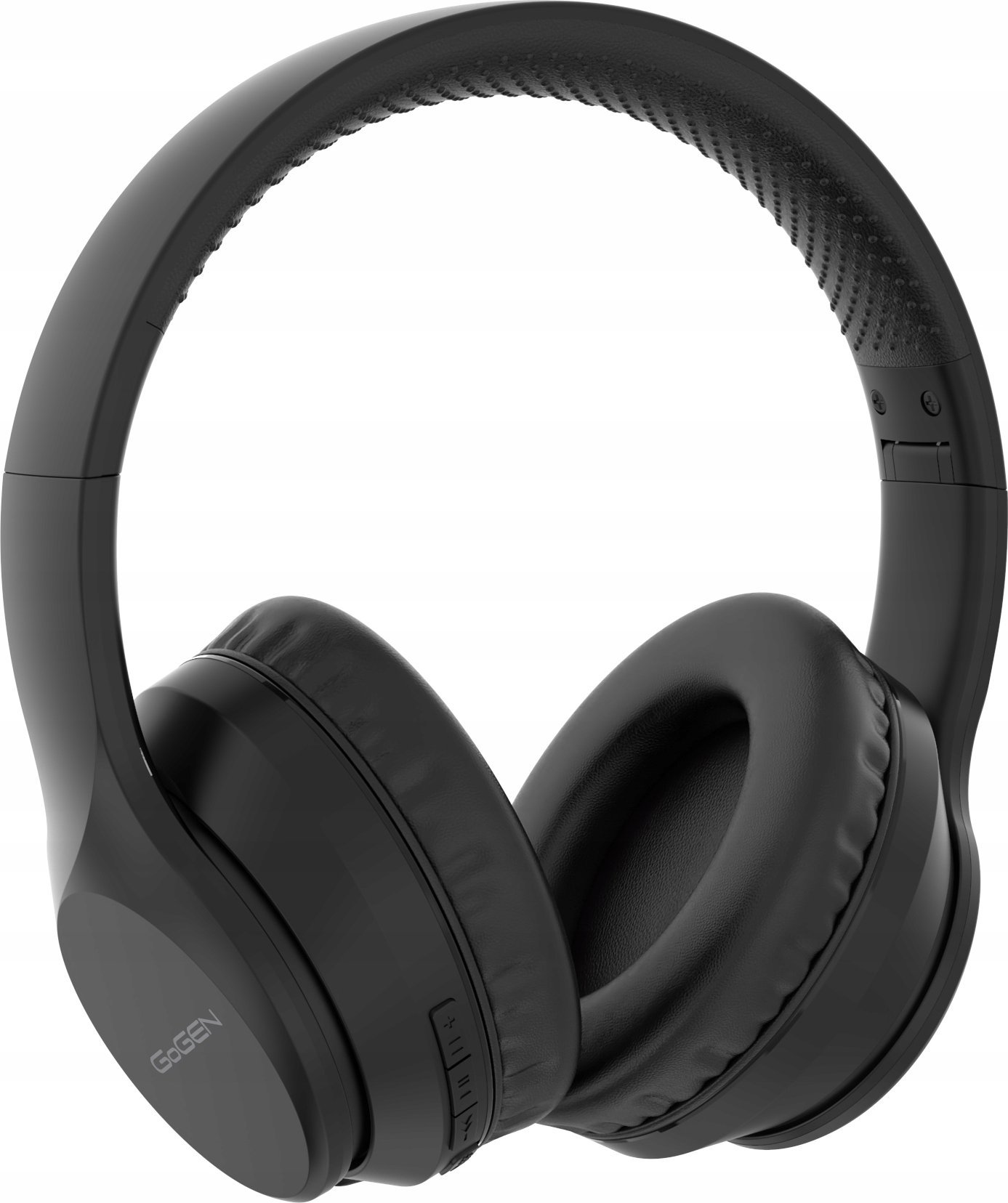 фото Навушники з мікрофоном Gogen HBTM45B