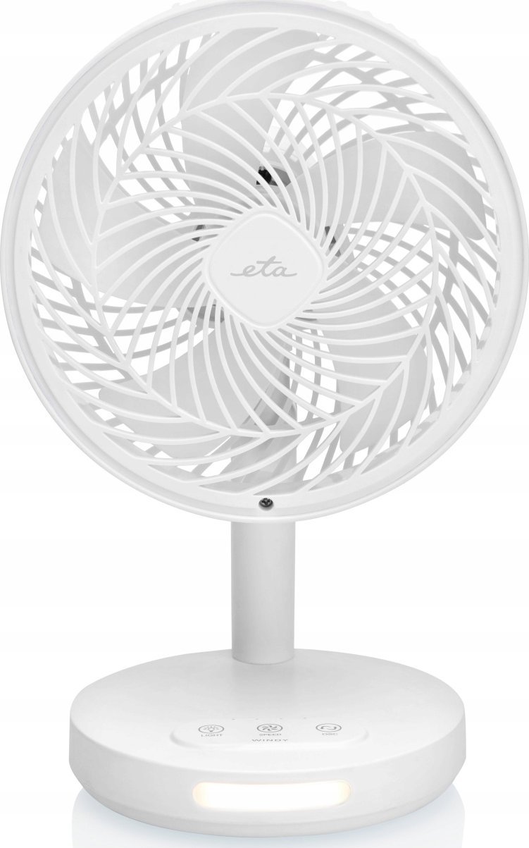 фото Вентилятор настільний Eta Windy 0607 90000