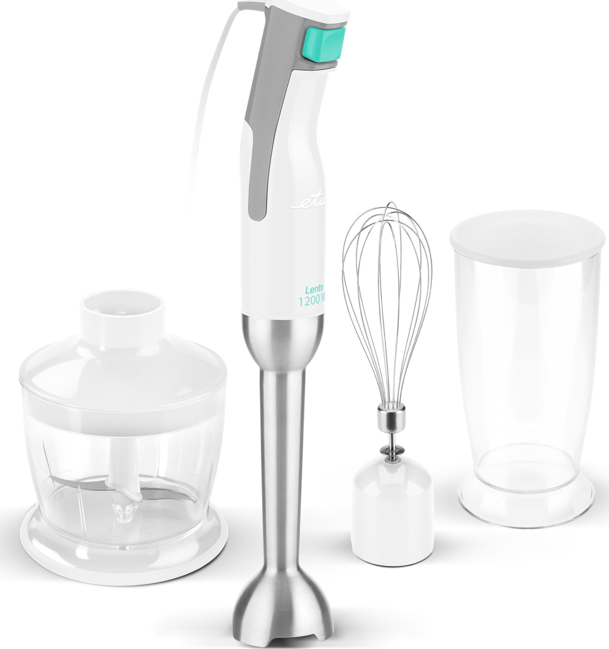 фото Занурюваний блендер Eta Lento 3017 90000