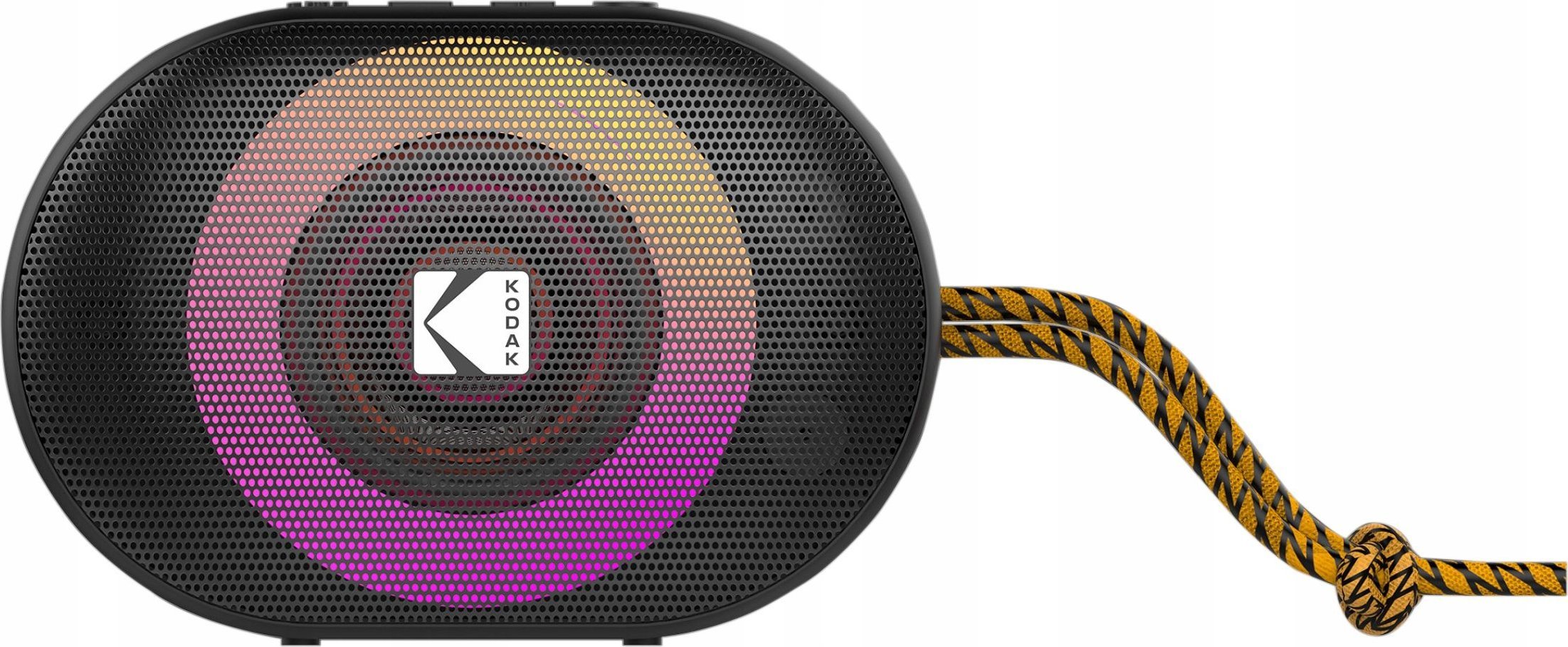 фото Портативна колонка Kodak PWS-2234 Black