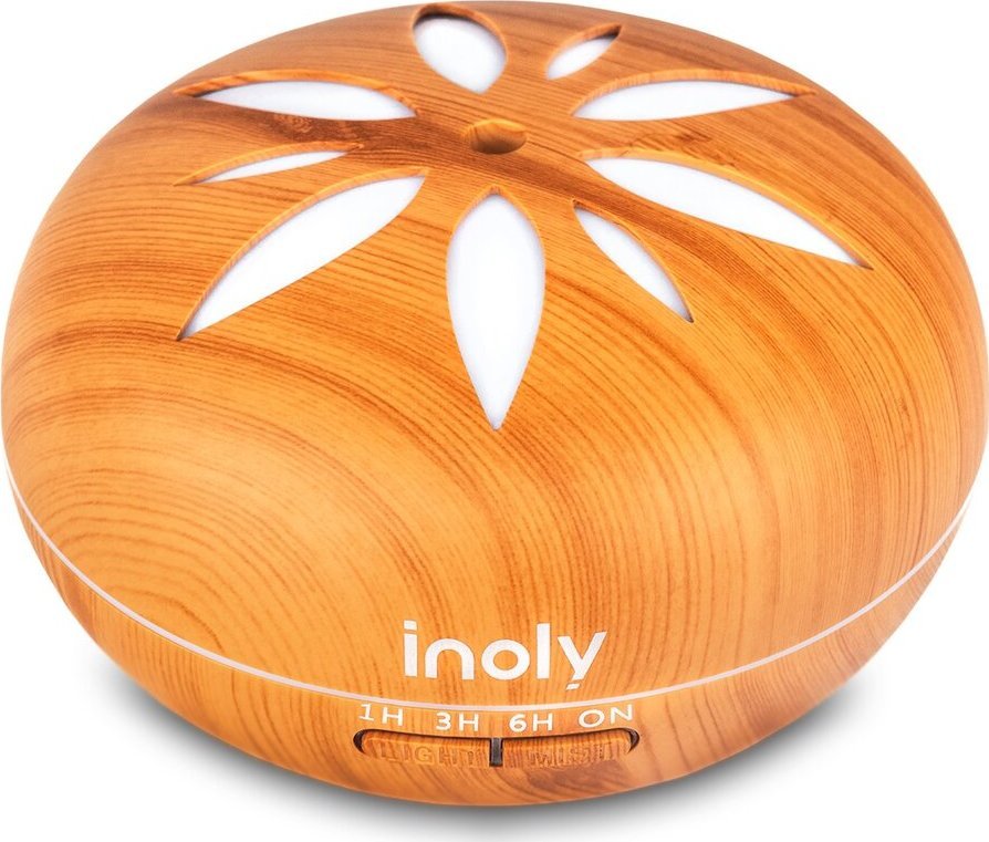 фото Ароматизатор повітря INOLY BOHO