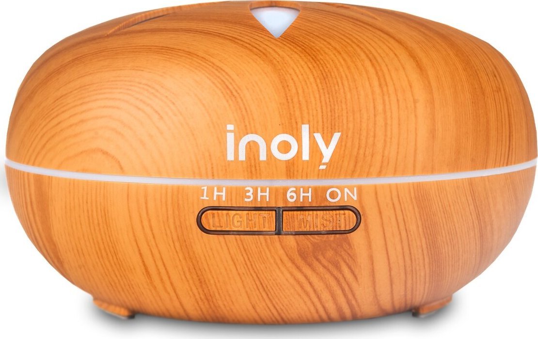 фото Ароматизатор повітря INOLY BOHO