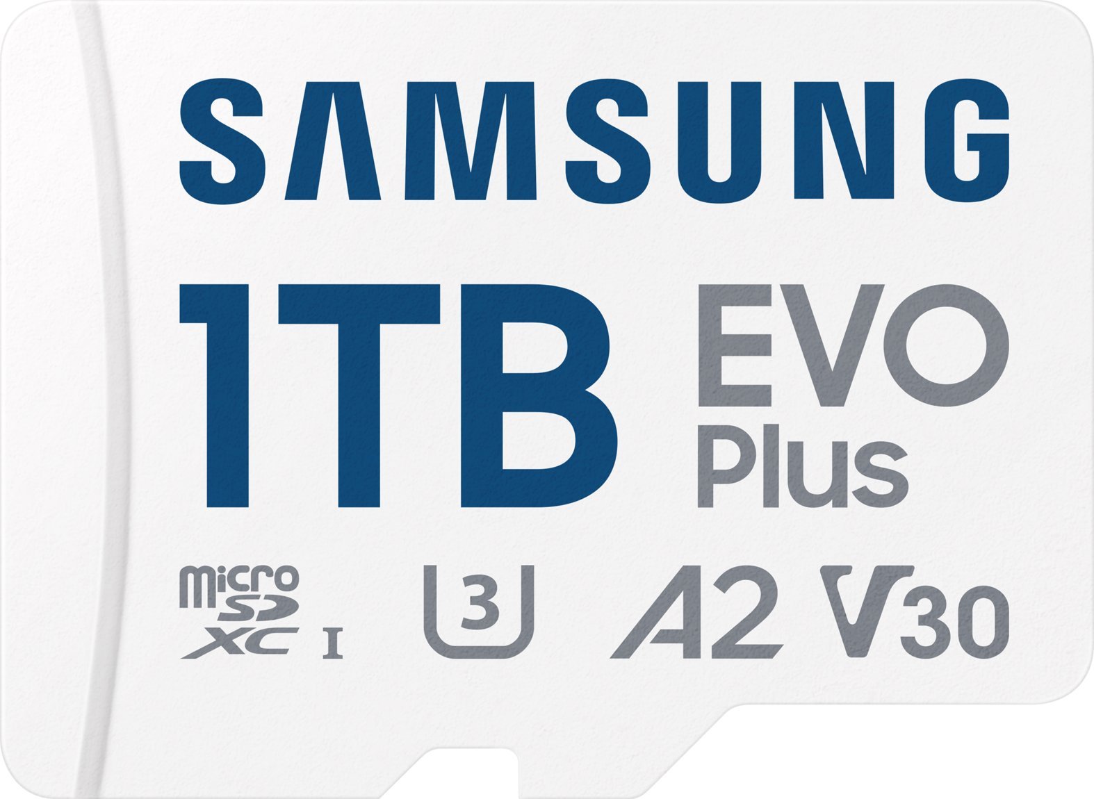 Karta Samsung EVO Plus 2024 MicroSDXC 1 TB A2 V30