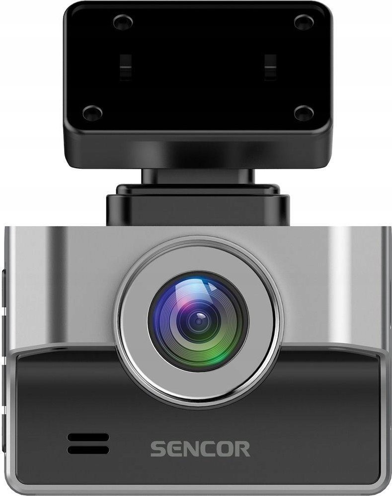 фото Автомобільний відеореєстратор Sencor SCR 4600MR