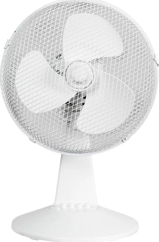 фото Вентилятор настільний Midea FT30-21M