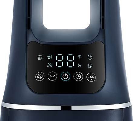 фото Вентилятор колона Midea MFP-120i