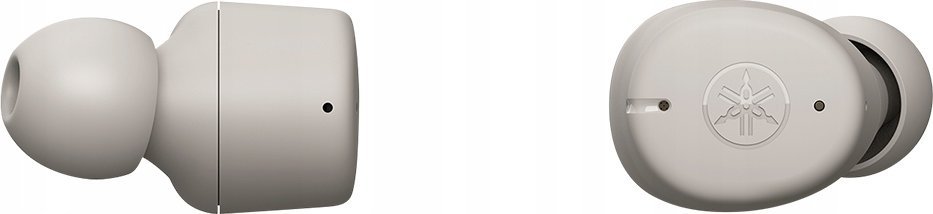 фото Навушники TWS Yamaha TW-E3C Beige