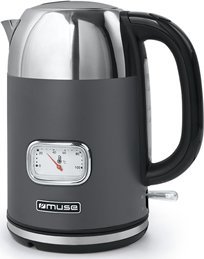 фото Електрочайник Muse MS-020 DG