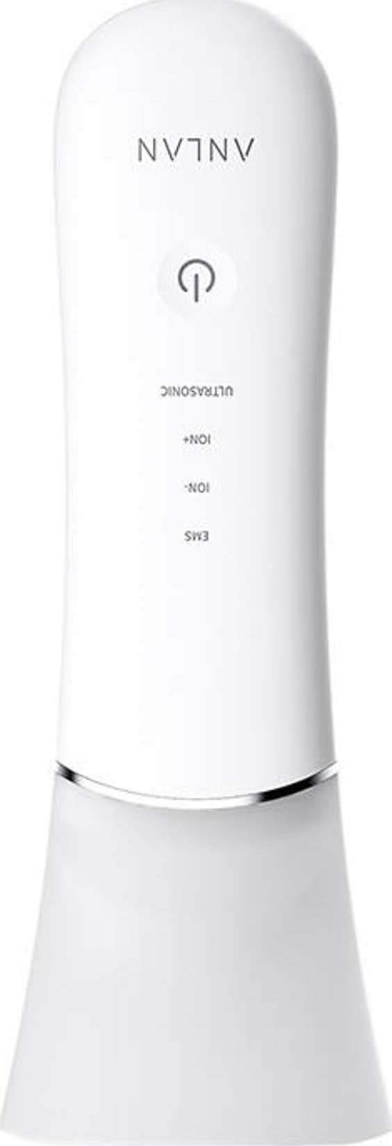 фото Апарат для кавітаційного пілінгу Anlan 01-ACPJ32-02A