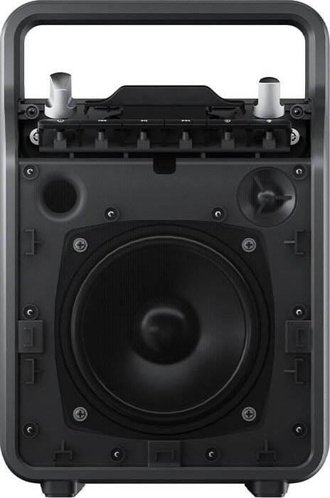 фото Портативна колонка Edifier PP205 Black