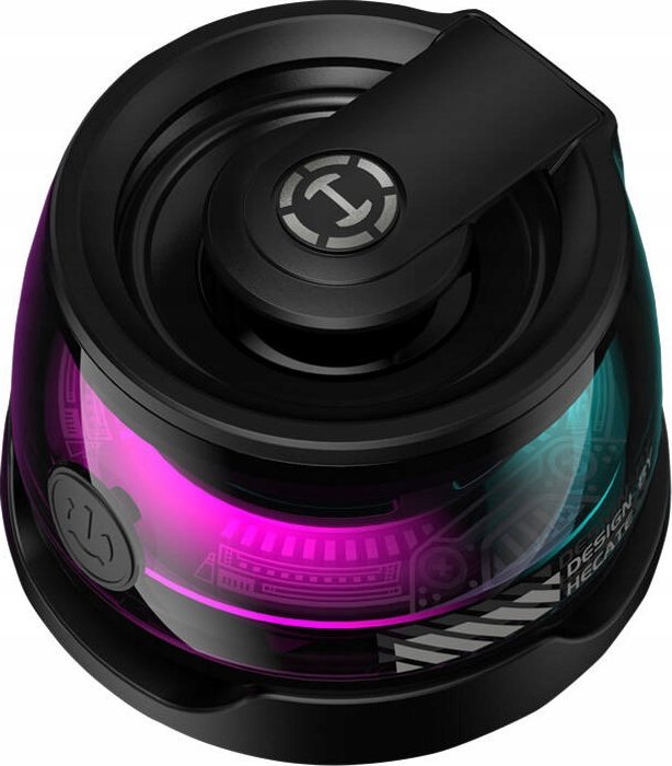 фото Портативна колонка Edifier Hecate G200 Black