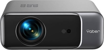 фото Мультимедійний проектор Yaber Pro V9