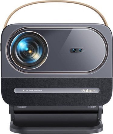 фото Мультимедійний проектор Yaber U12