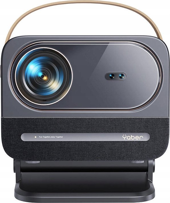 фото Мультимедійний проектор Yaber U12