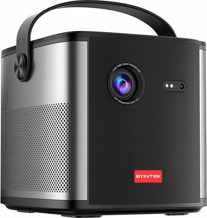 фото Мультимедійний проектор Byintek U80 Max