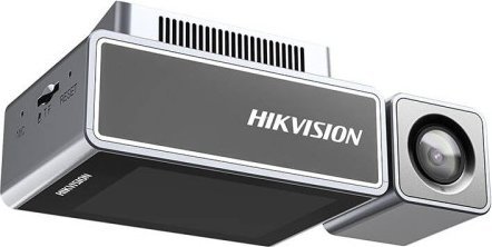 фото Автомобільний відеореєстратор Hikvision C8 Pro Wi-Fi 3.5K