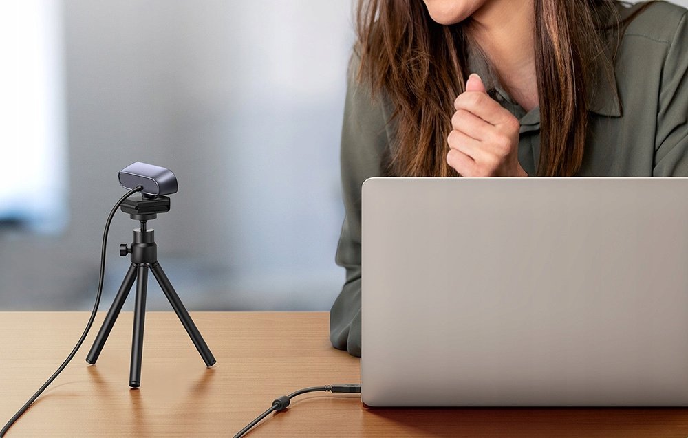 фото Веб-камера Ugreen CM778 (35626)