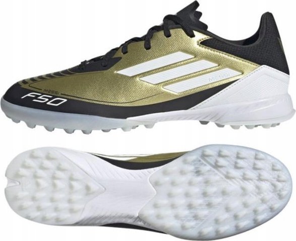 Adidas Buty adidas F50 League Messi TF IG9282