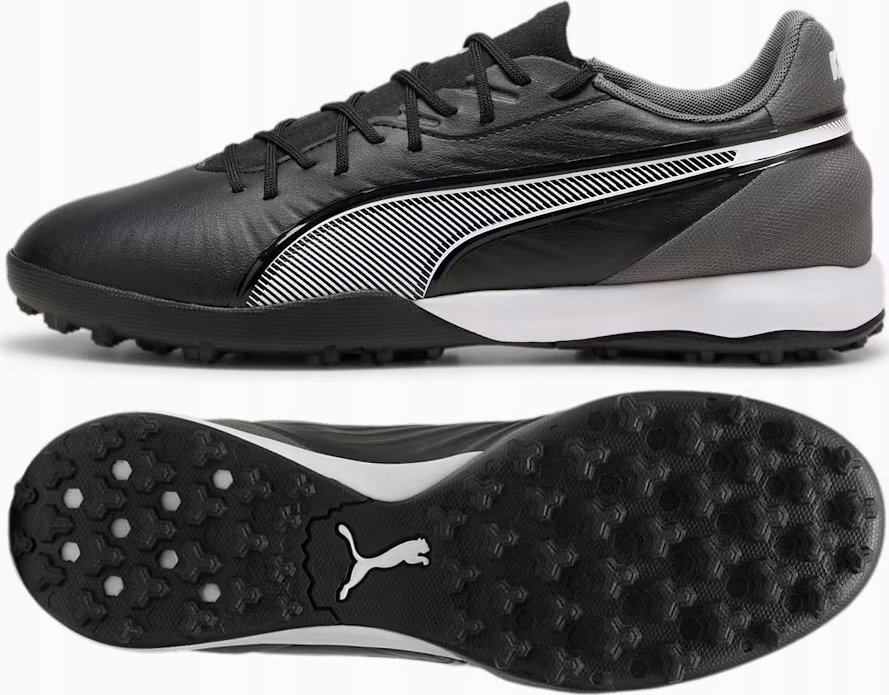 Puma Buty Puma KING Match TT 107879-01