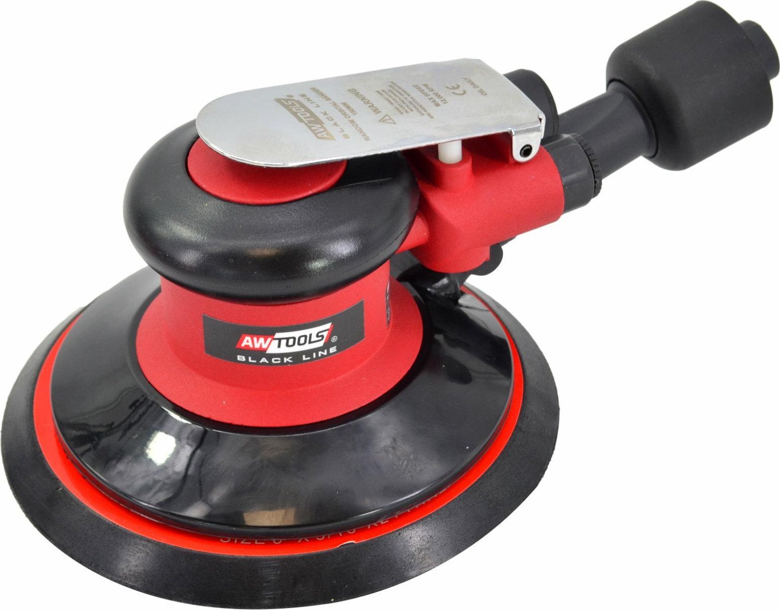 фото Шліфувальна машина SP-02