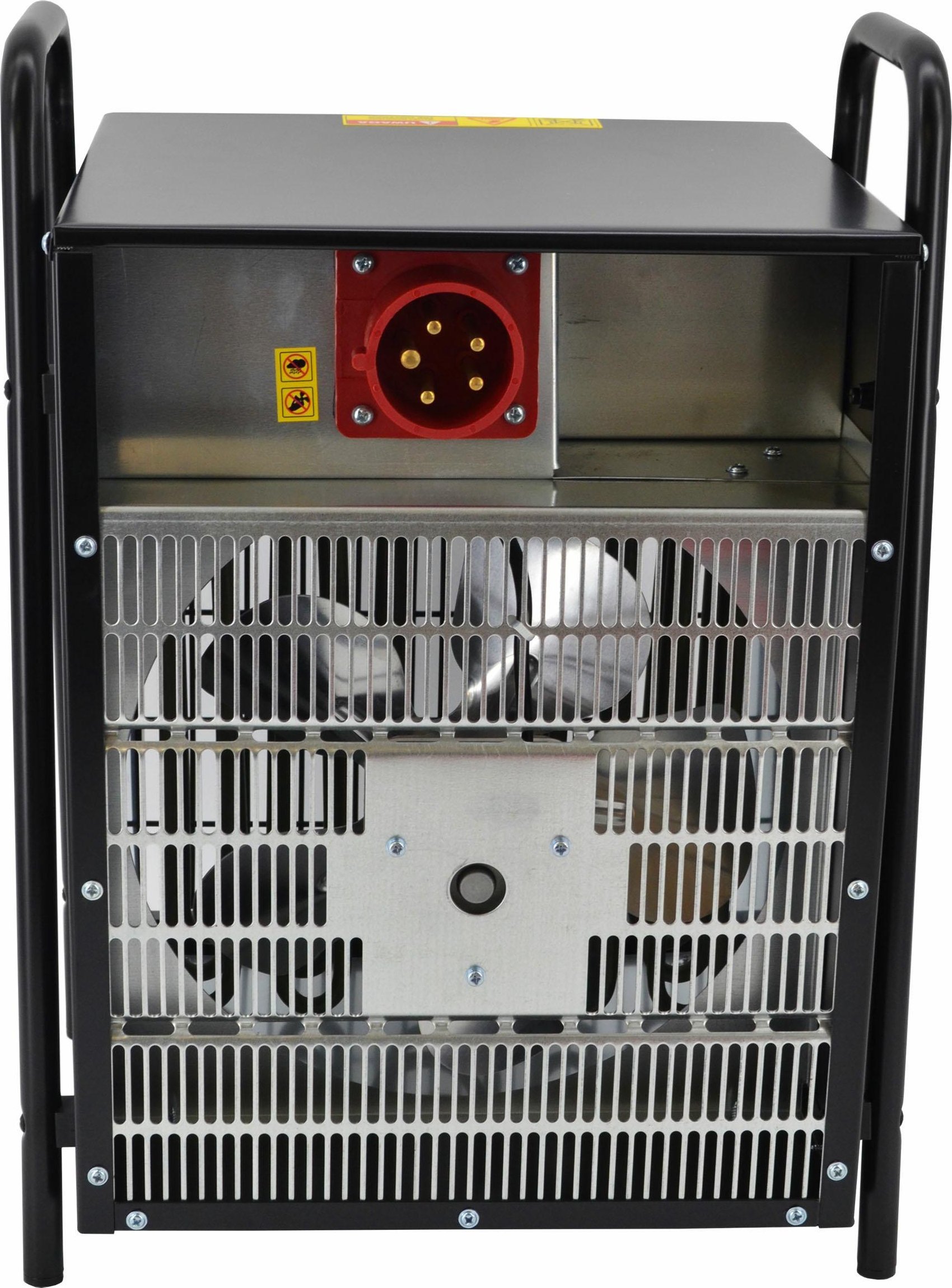 фото Тепловентилятор AWTools AW85703BL