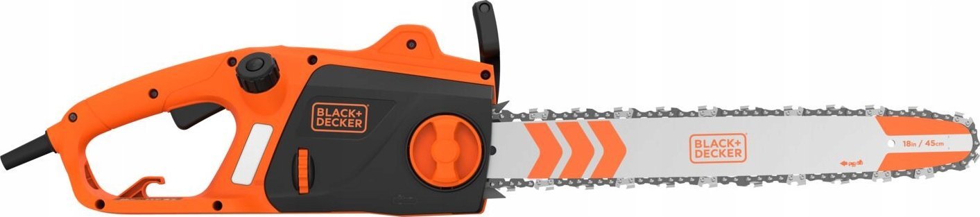 фото Електропила Black+Decker BECS2245