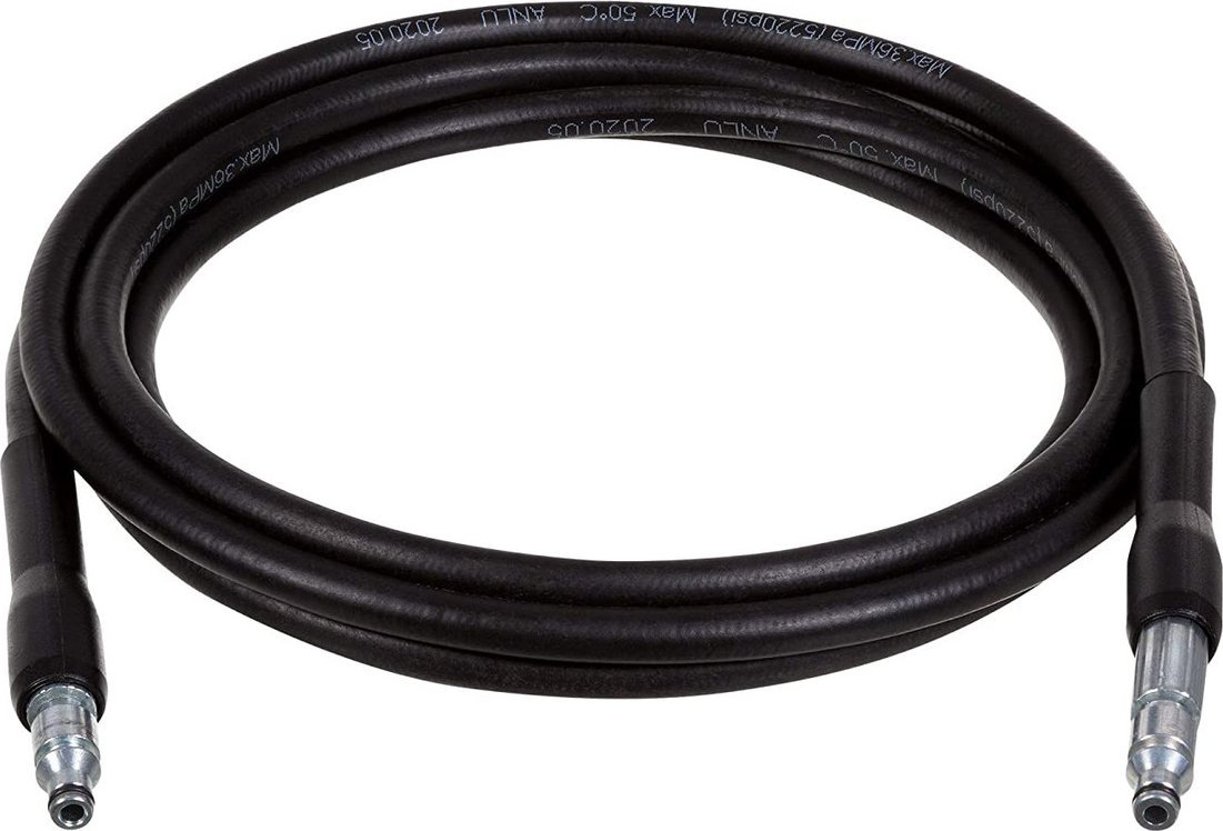 фото Мінімийки високого тиску Black+Decker PW1450TDL