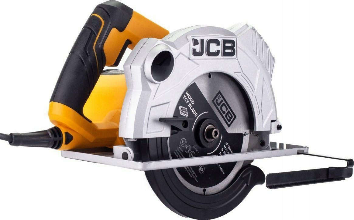 фото Монтажна пилка JCB CS1500-E