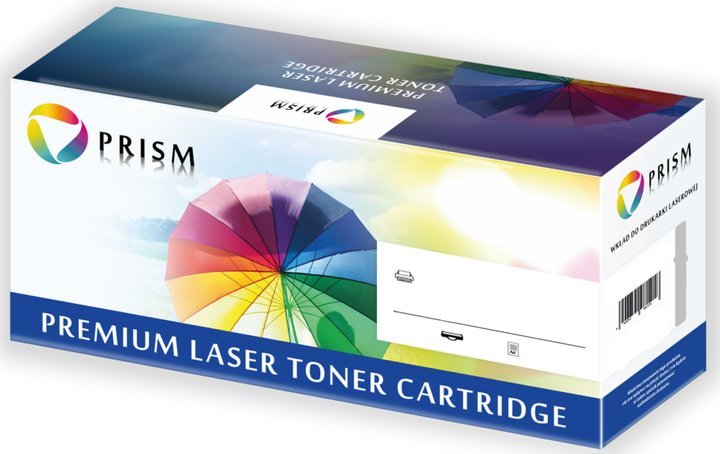 Toner Prism PRISM Canon Toner CRG 067H Black 3,13K 100% New, with chip