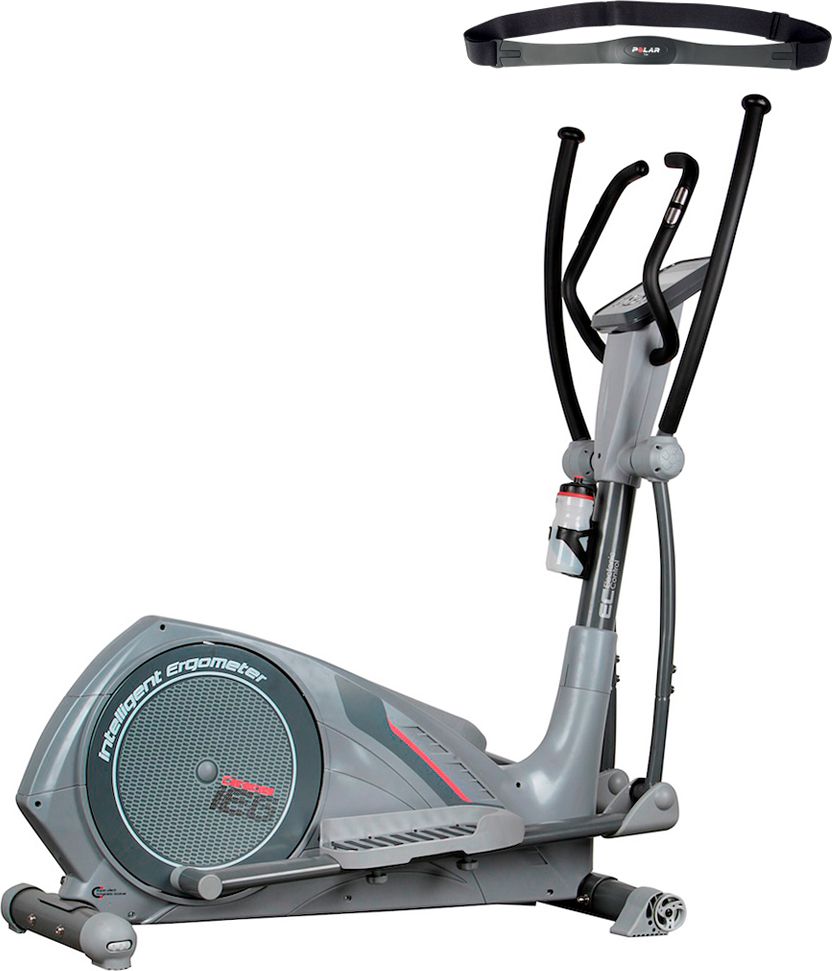 фото Орбітрек магнітний inSPORTline Caracas (1367)