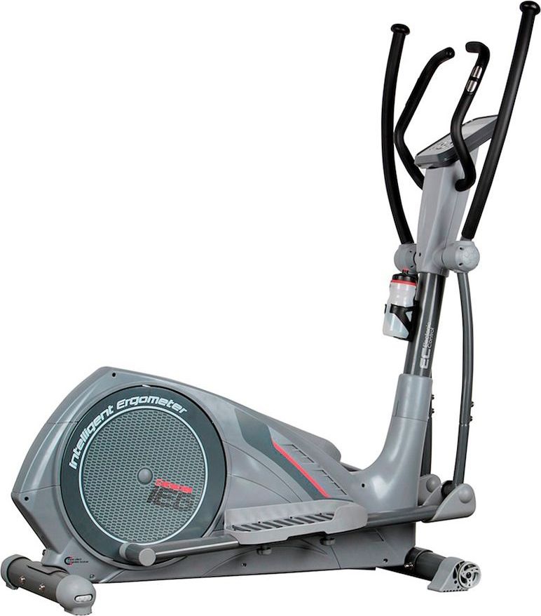 фото Орбітрек магнітний inSPORTline Caracas (1367)