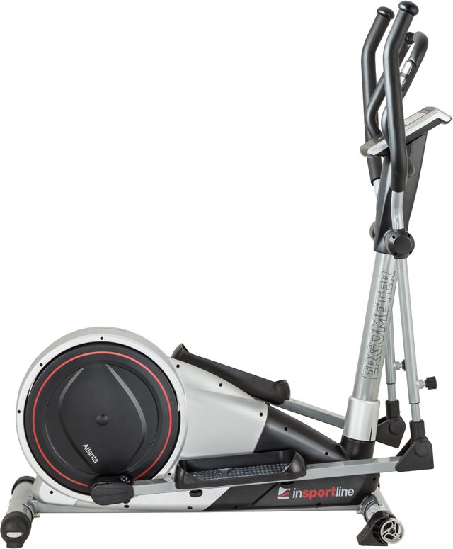 фото Орбітрек магнітний inSPORTline Atlanta 163