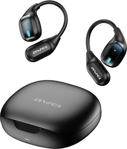 фото Навушники TWS Awei TZ12 Black