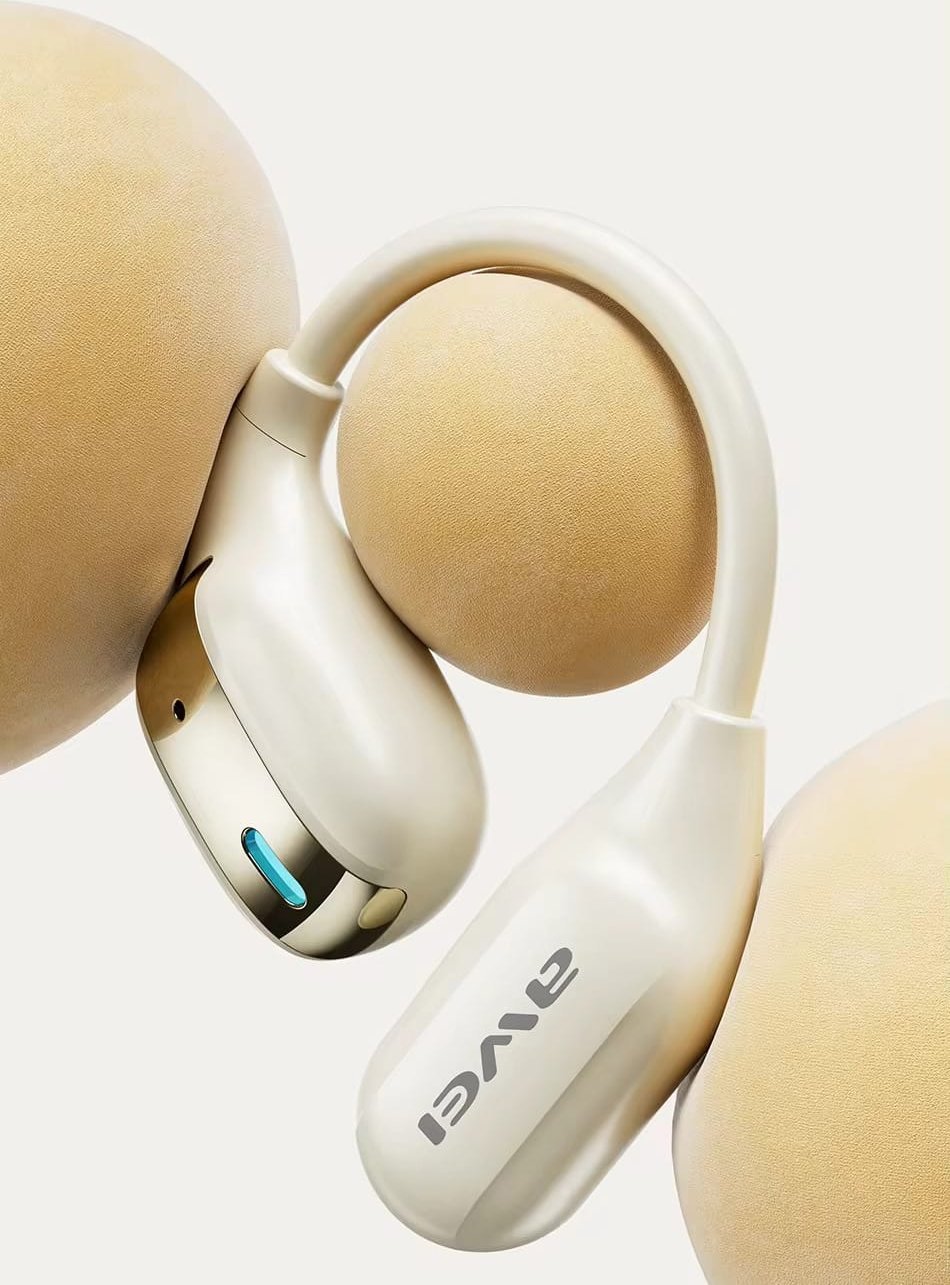 фото Навушники TWS Awei TZ12 Black