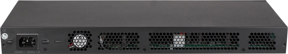 фото Комутатор керований HP 5140 24G 4SFP+ EI SW (JL828A)